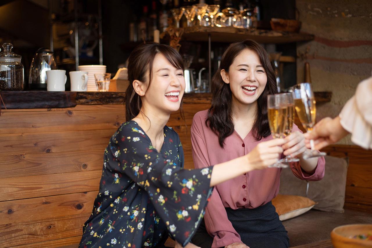 豊中市の『MATSUMURA』のお料理とワインはインスタ映え間違いなし！歓送迎会でのご利用も可能です。